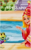 O REI SAPO.pdf